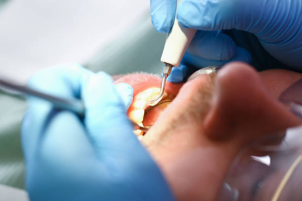 Best Pediatric Emergency Dentist in St Hedwig, TX