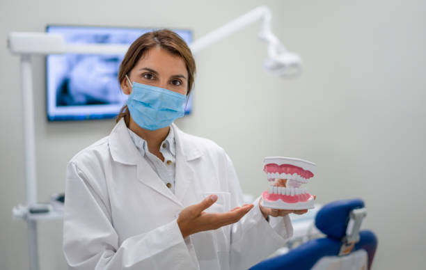 Best Emergency Dental Care for Trauma or Injury in St Hedwig, TX