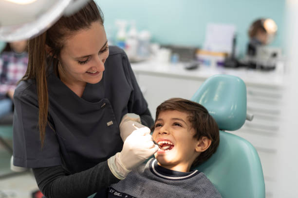 Best Pediatric Emergency Dentist in St Hedwig, TX