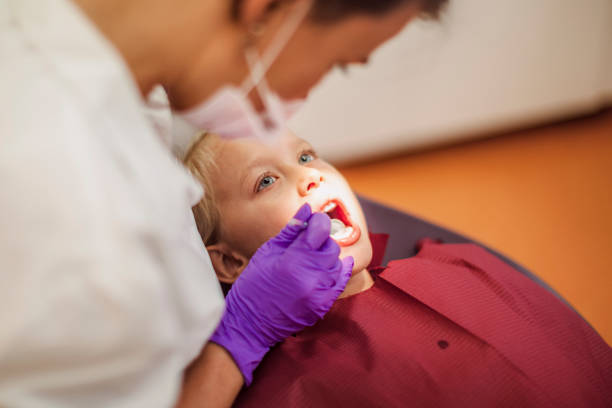 Best Emergency Tooth Extraction in St Hedwig, TX
