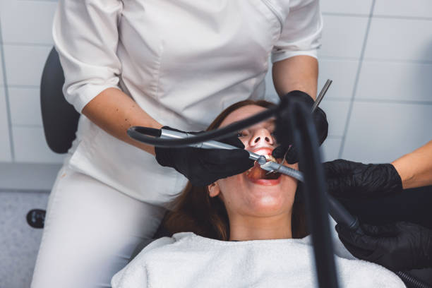 Best Same-Day Emergency Dentist in St Hedwig, TX