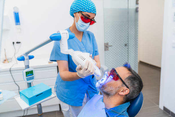 Best Emergency Tooth Extraction in St Hedwig, TX