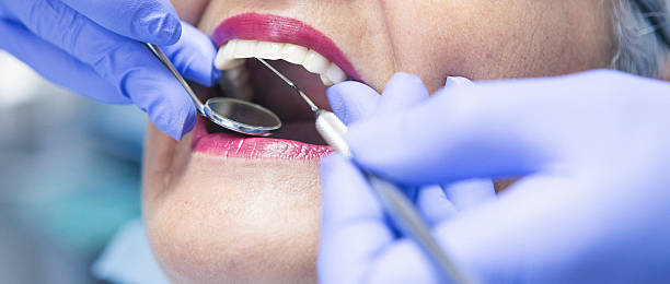 Best After-Hours Emergency Dentist in St Hedwig, TX