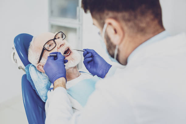 Best Weekend Emergency Dentist in St Hedwig, TX